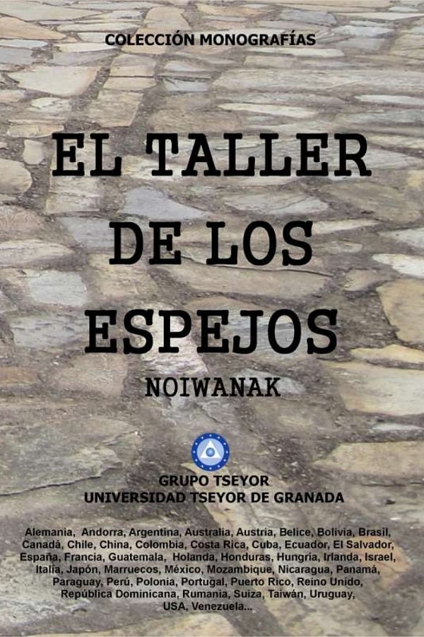El taller de los espejos